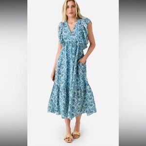 Rhode Tasha Dress like new medium